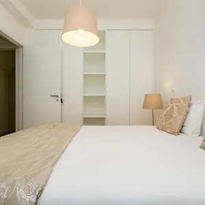 Whome | Graça Premium #27 Appartement