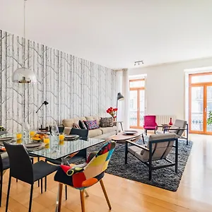 Chiado Mercy I Appartement
