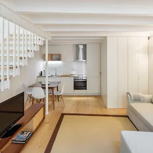 Glory Days Appartement