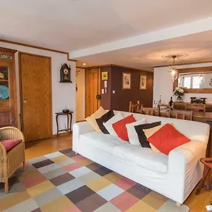 Cosy Alfama Appartement