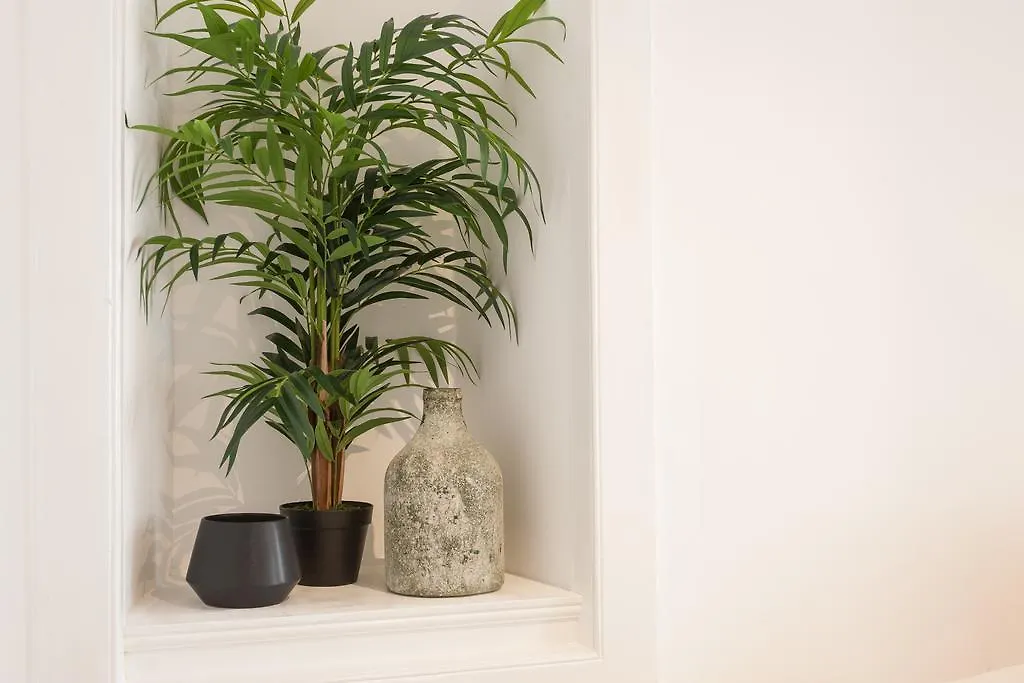 Your Lisbon Home Santa Apolonia Apartment