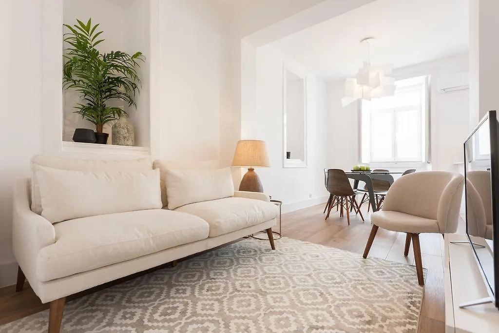 Your Lisbon Home Santa Apolonia location