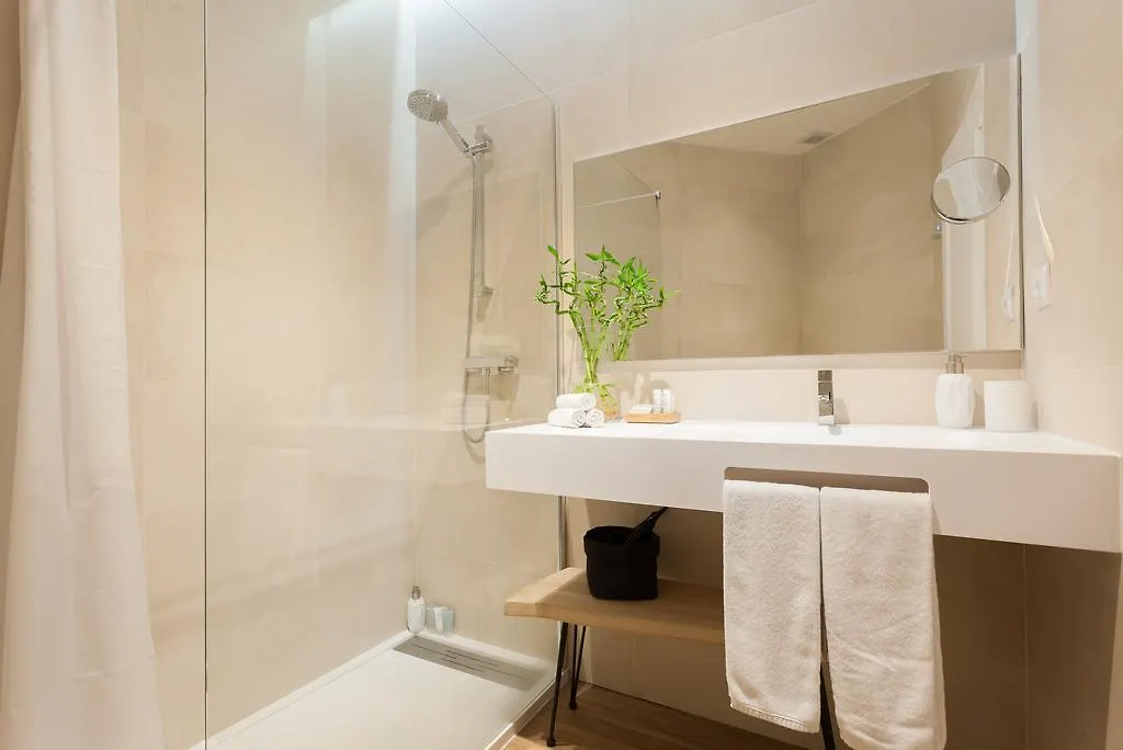 Apartment Your Lisbon Home Santa Apolonia